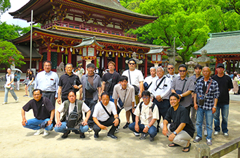 株式会社四国ネット